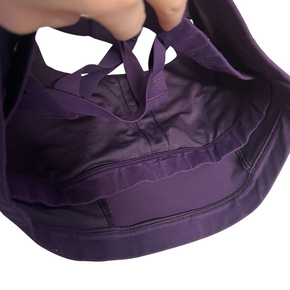 Lululemon - Womens Sports Bra - Picture 5 of 5